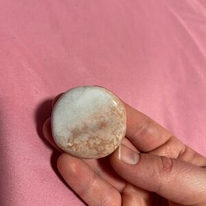 Unicorn Jasper Crystal